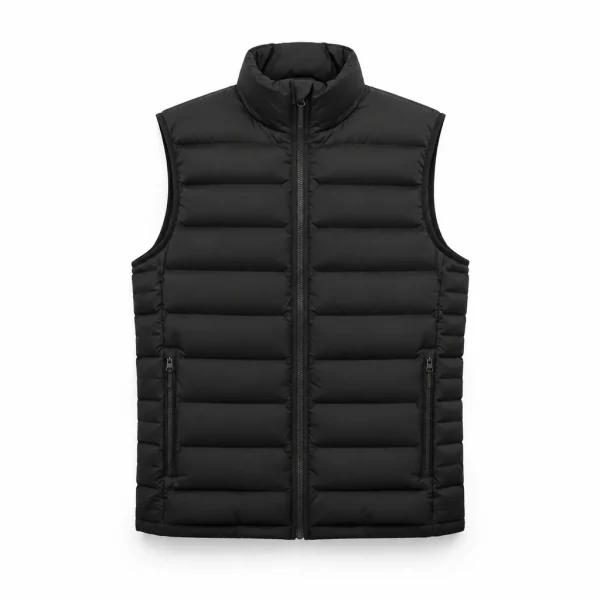 Arendal 200 GSM Padded Puffer Vest