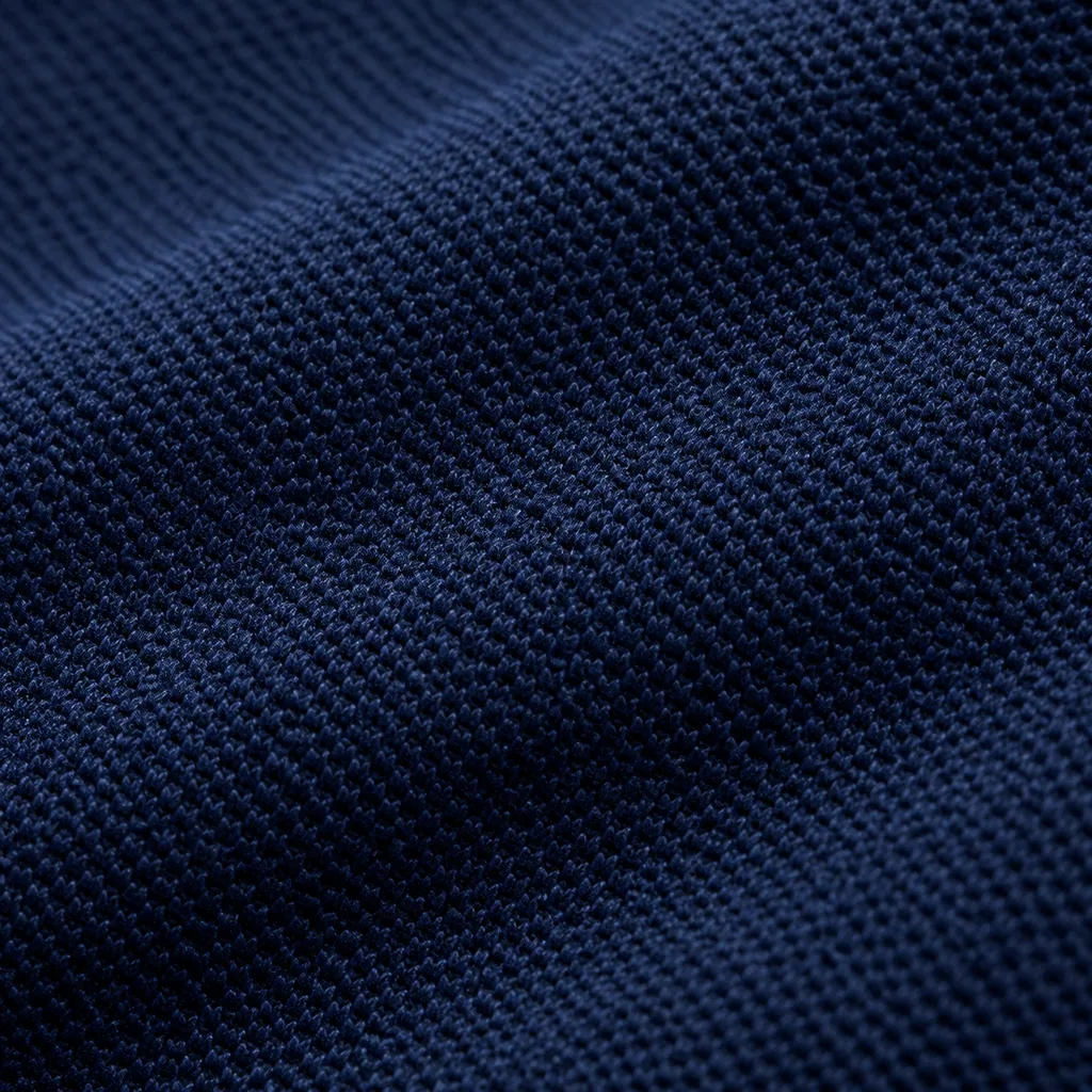 Bergen Cotton Piqué Polo - Image 2