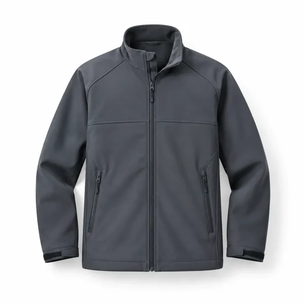 Drammen Bonded Softshell Jacket