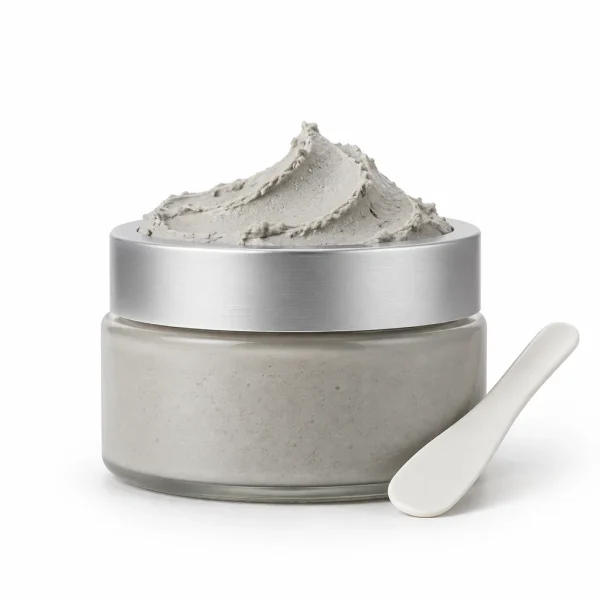 Fjord Kaolin Clay Mask