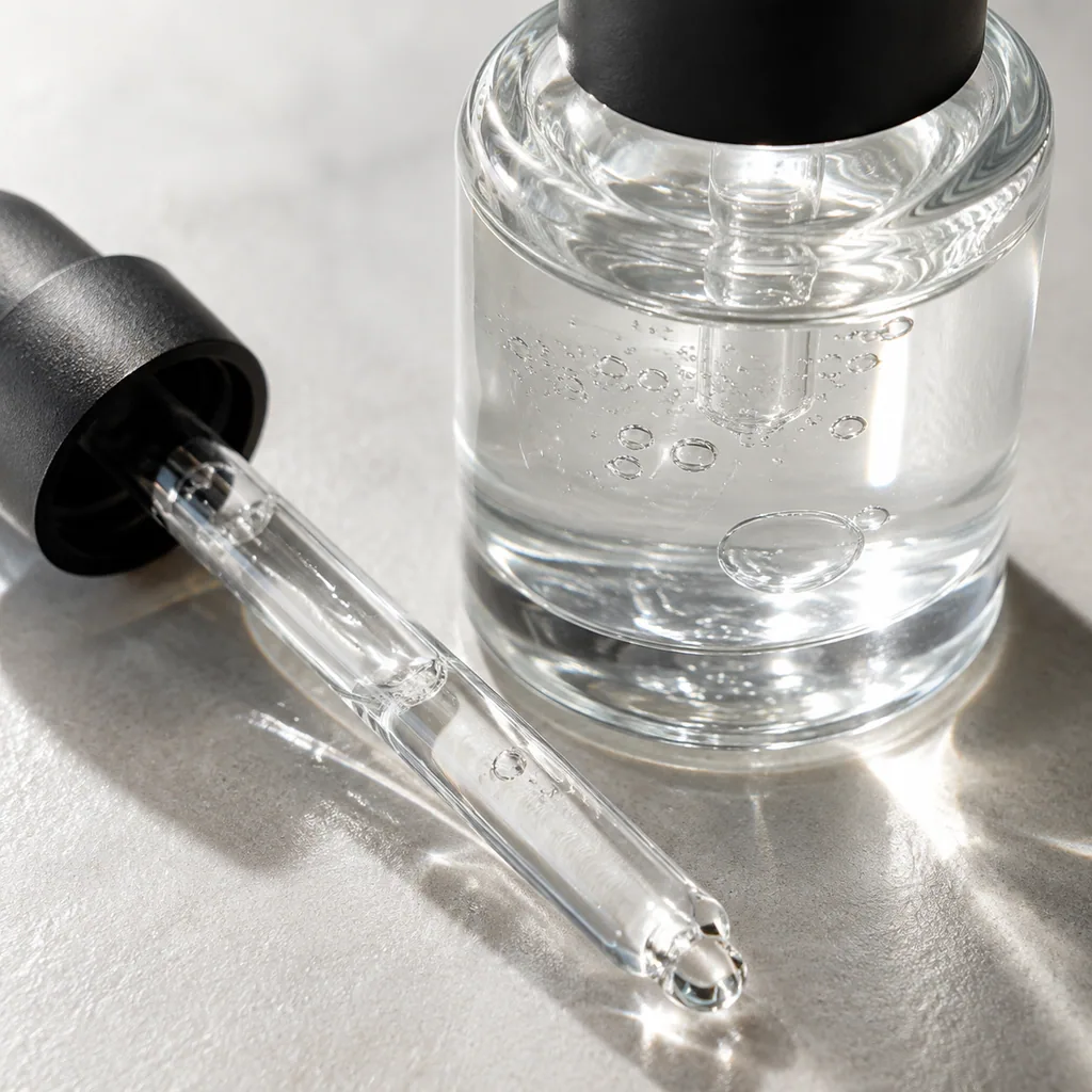Glass Hyaluronic Acid Serum - Image 2