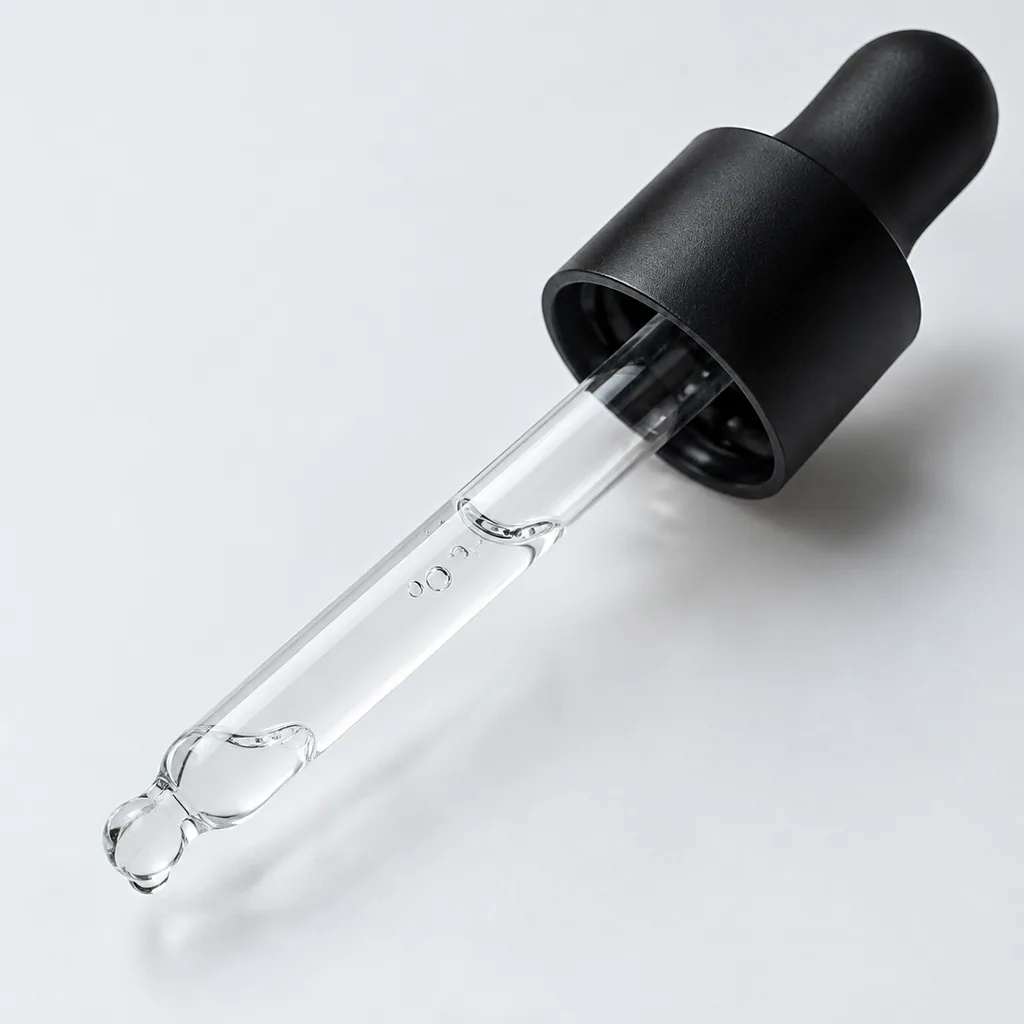 Glass Hyaluronic Acid Serum - Image 3
