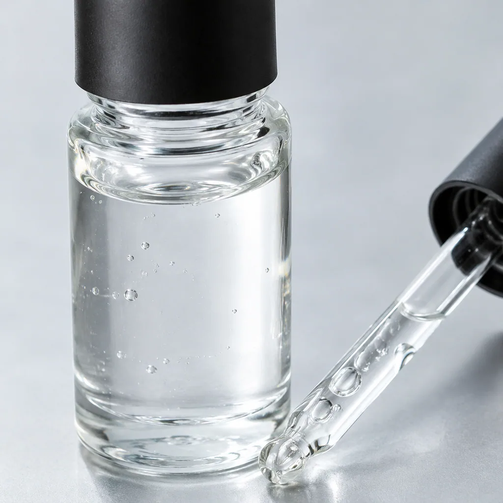 Glass Hyaluronic Acid Serum - Image 4