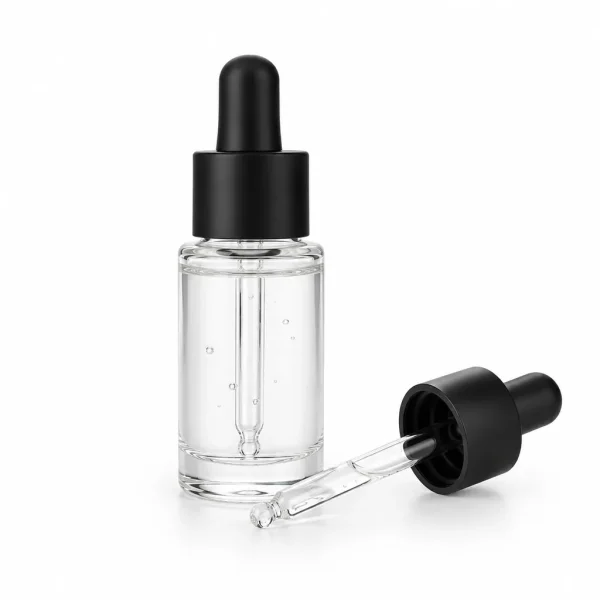 Glass Hyaluronic Acid Serum