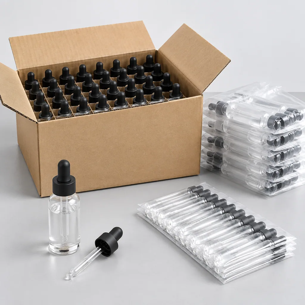 Glass Hyaluronic Acid Serum - Image 8