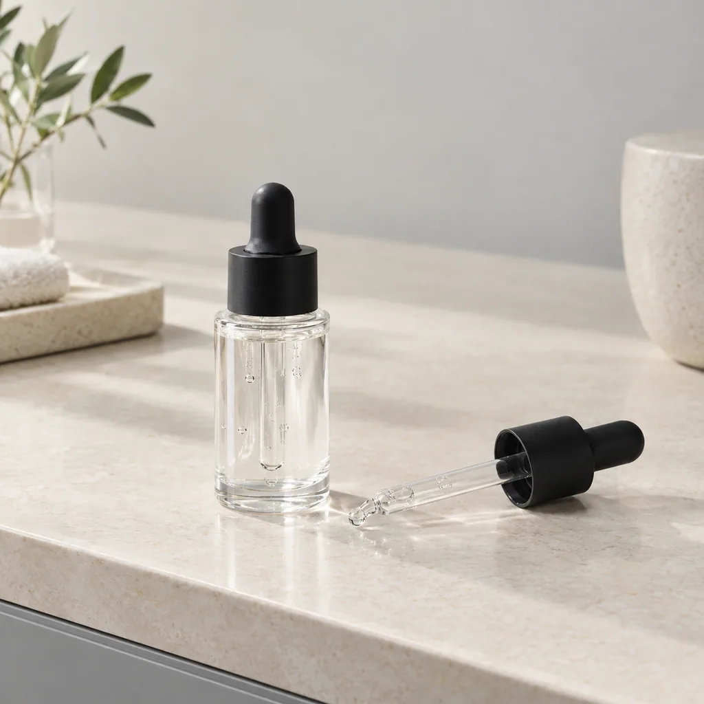 Glass Hyaluronic Acid Serum - Image 5