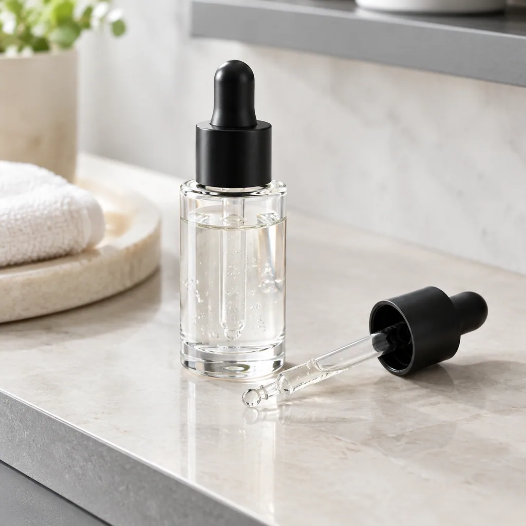 Glass Hyaluronic Acid Serum - Image 6
