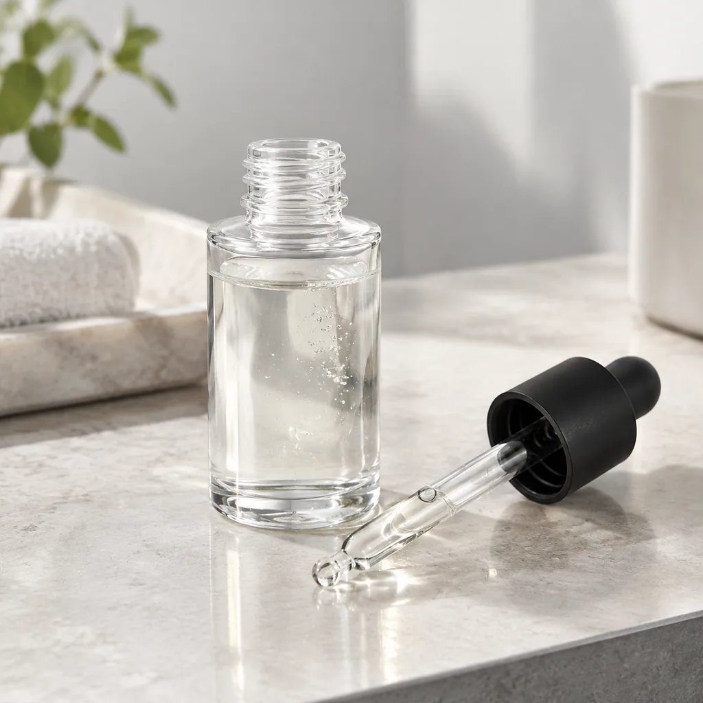 Glass Hyaluronic Acid Serum - Image 7