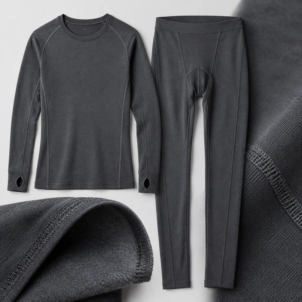 Gotland Thermal Base Layer Set - Image 4