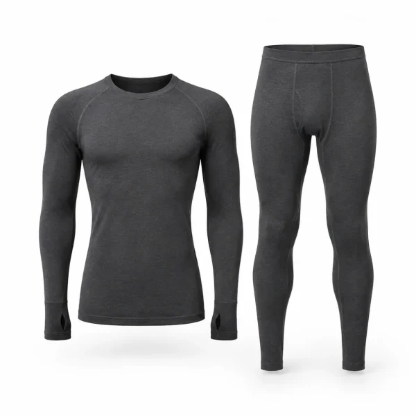 Gotland Thermal Base Layer Set