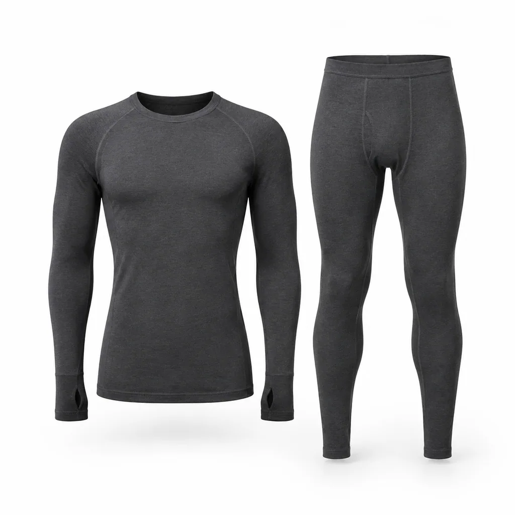 Gotland Thermal Base Layer Set