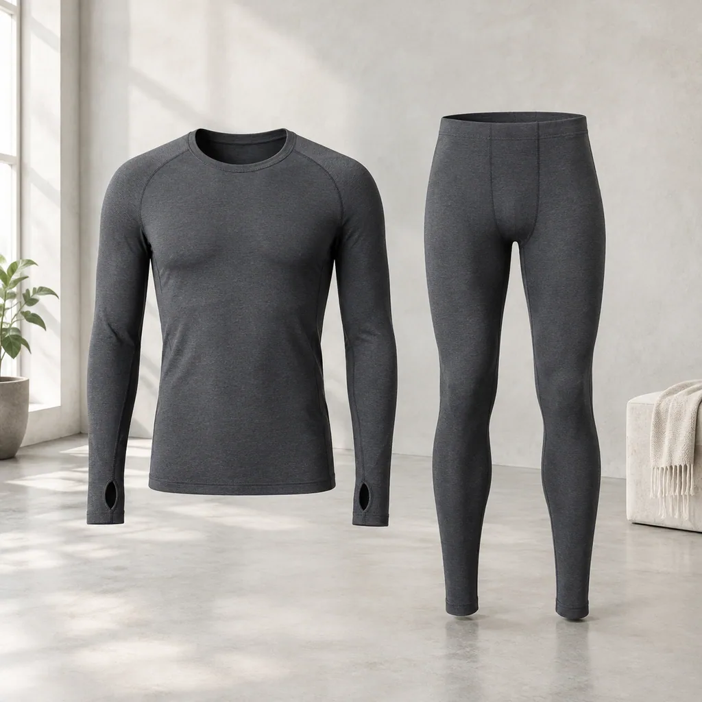 Gotland Thermal Base Layer Set - Image 5