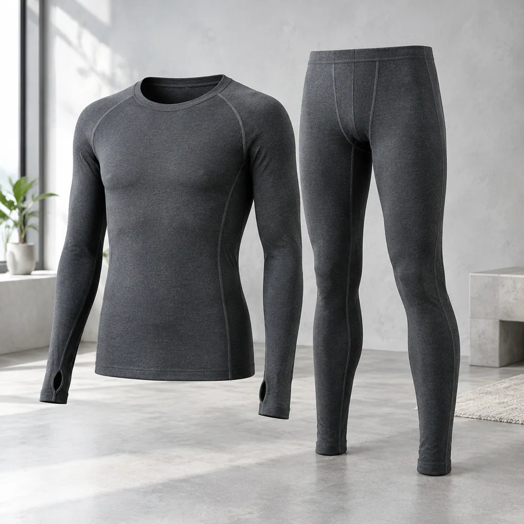 Gotland Thermal Base Layer Set - Image 6