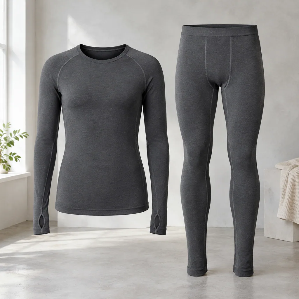 Gotland Thermal Base Layer Set - Image 7