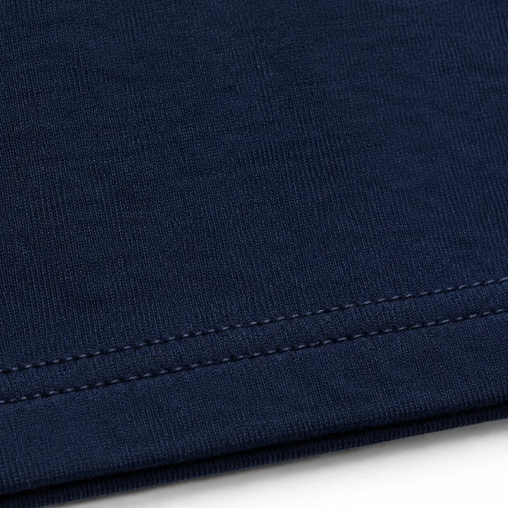 Halden 180 GSM Crew Tee - Image 3