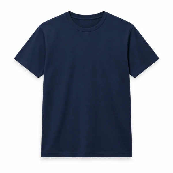 Halden 180 GSM Crew Tee