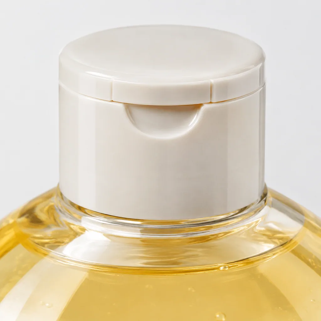 Hjort Argan Repair Shampoo 1 L - Image 3