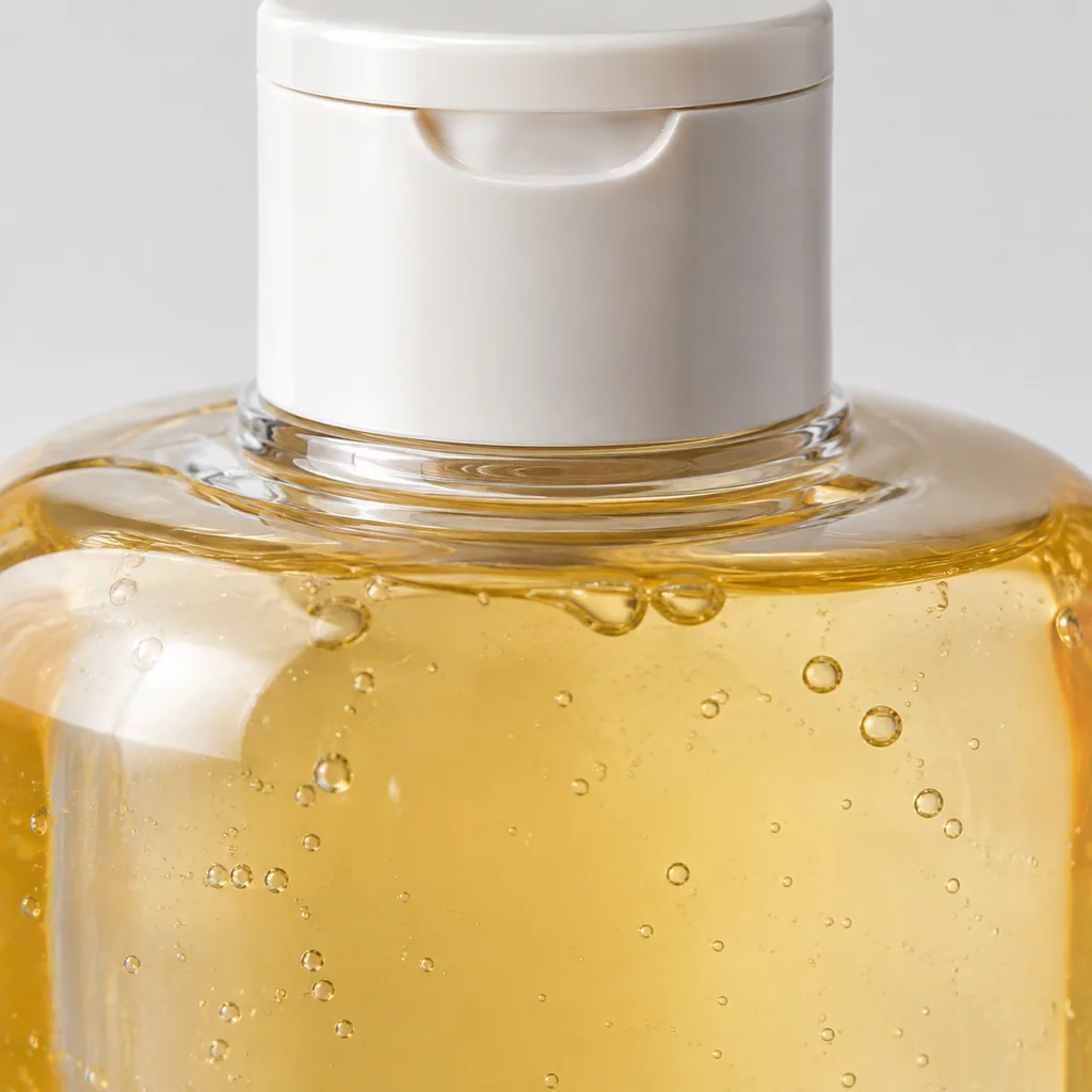 Hjort Argan Repair Shampoo 1 L - Image 4
