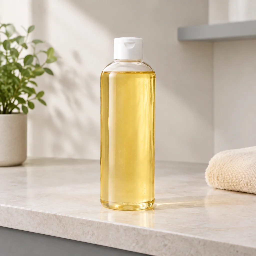 Hjort Argan Repair Shampoo 1 L - Image 5