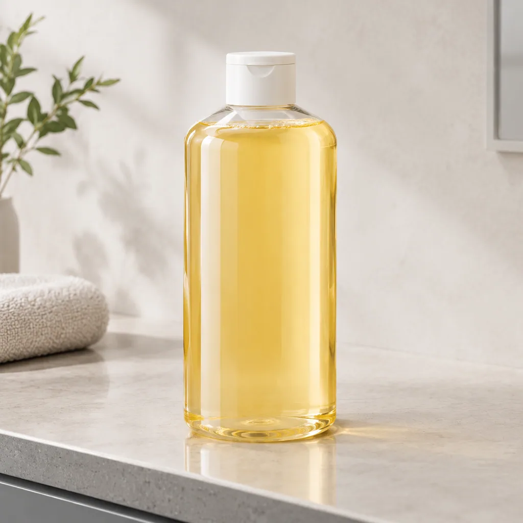 Hjort Argan Repair Shampoo 1 L - Image 6