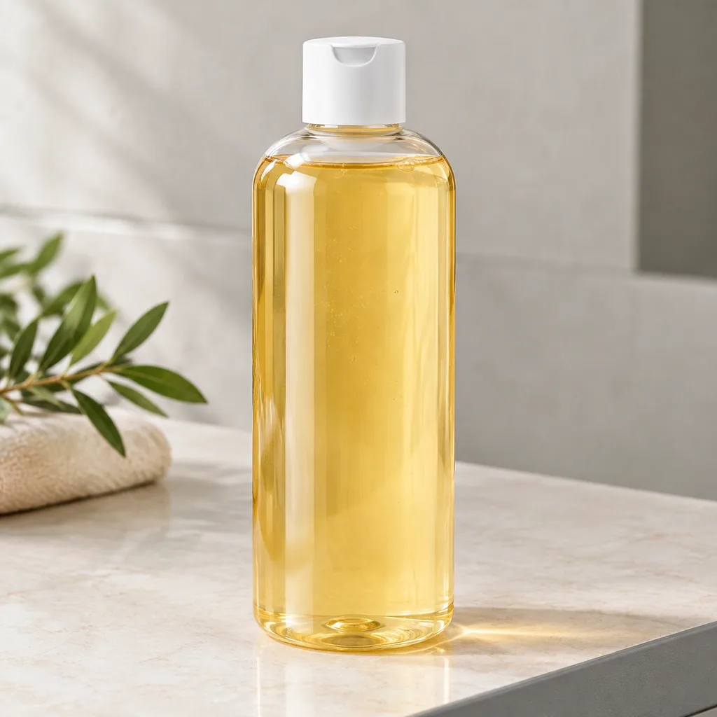 Hjort Argan Repair Shampoo 1 L - Image 7