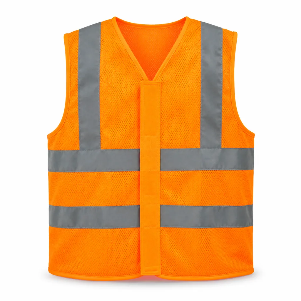 Jylland Hi-Vis Safety Vest