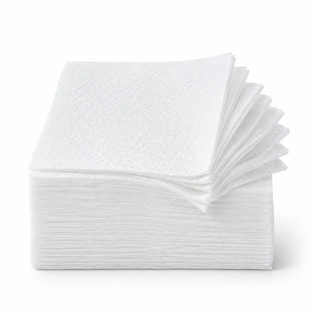 Klarv Baby Dry Cotton Soft Wipes