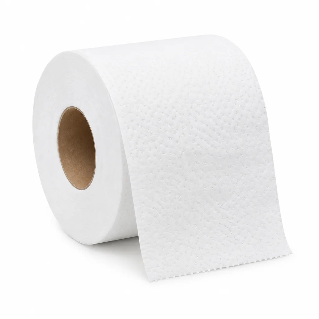 Linnea 3-Ply Toilet Tissue Roll