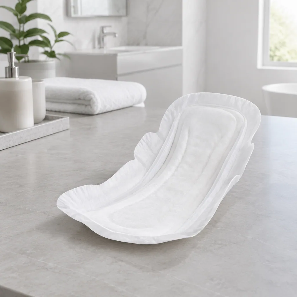 Linnea Adult Incontinence Pads - Image 5