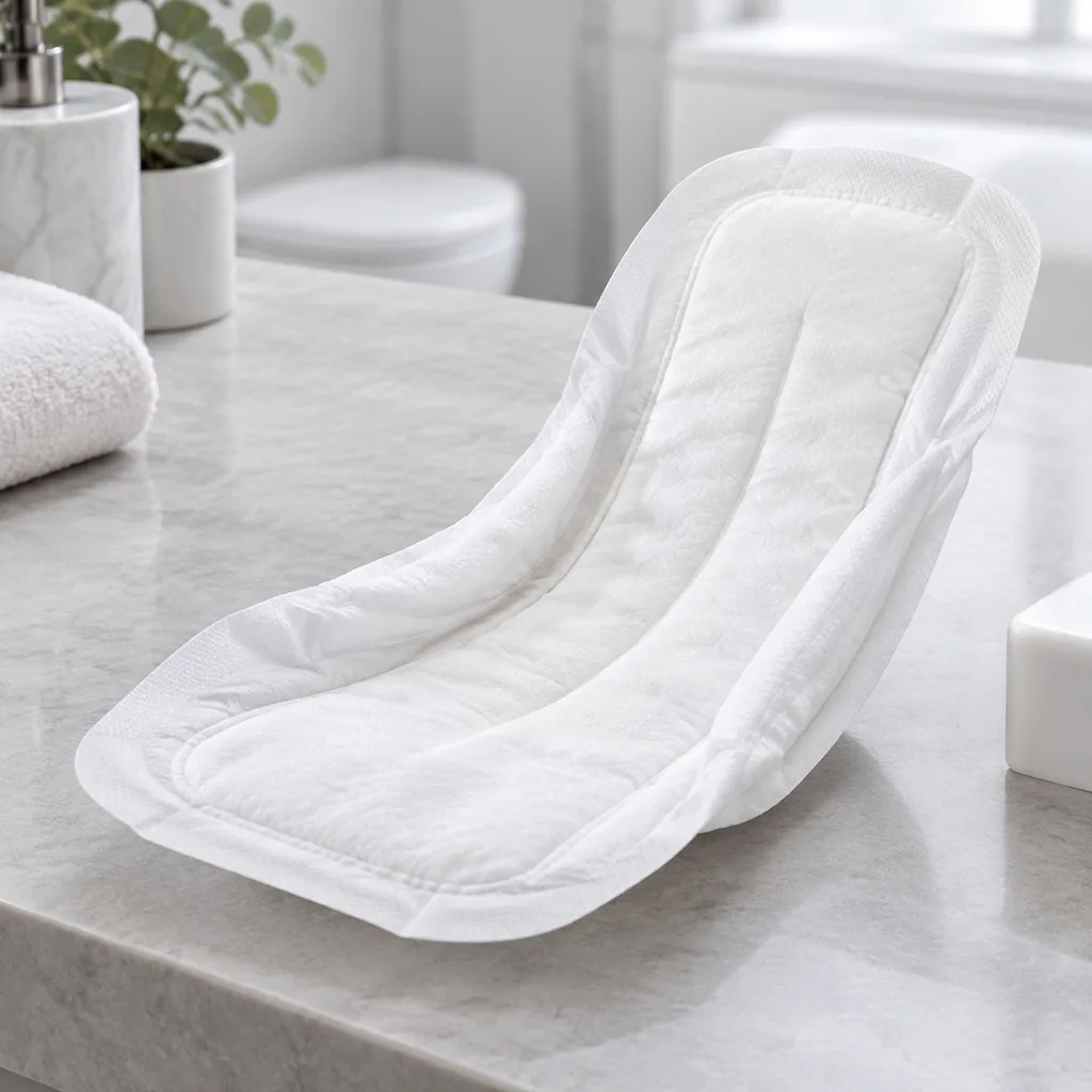 Linnea Adult Incontinence Pads - Image 7