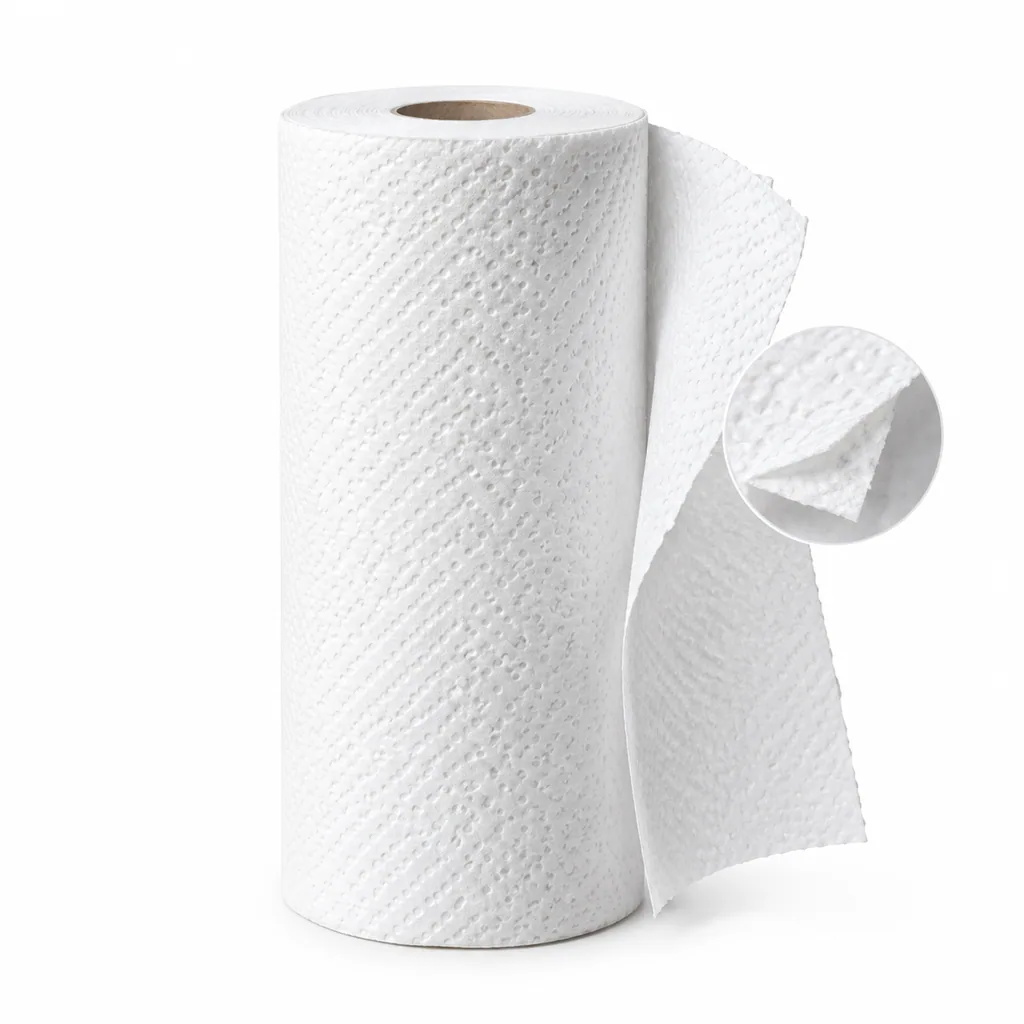 Linnea Kitchen Paper Towel Roll
