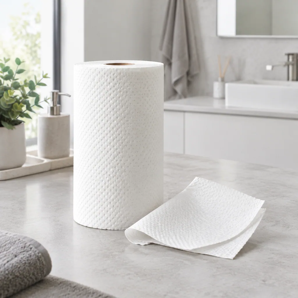 Linnea Kitchen Paper Towel Roll - Image 5