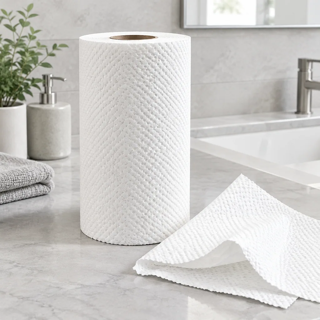Linnea Kitchen Paper Towel Roll - Image 6