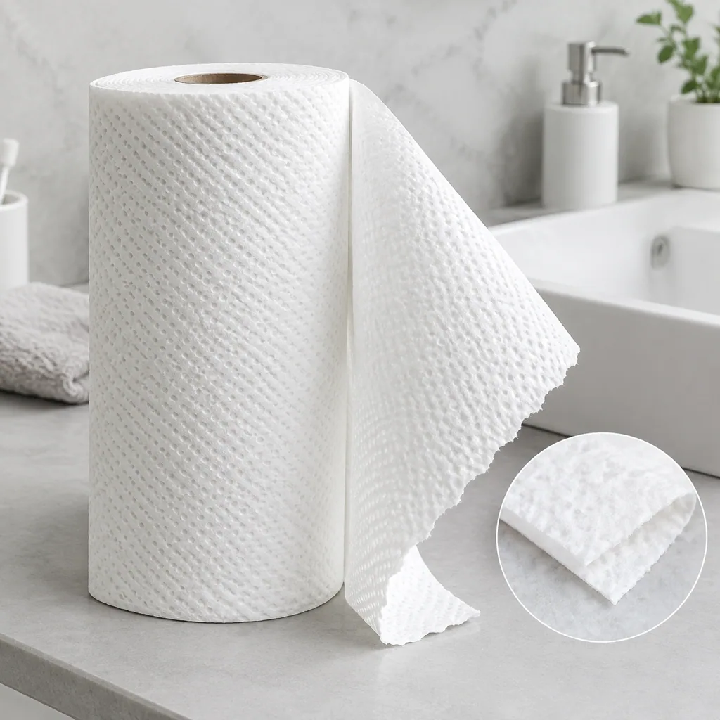 Linnea Kitchen Paper Towel Roll - Image 7
