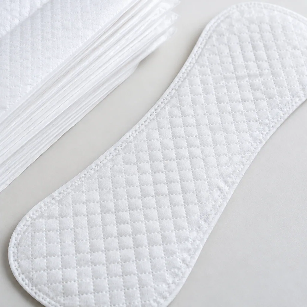 Linnea Breathable Panty Liners - Image 3