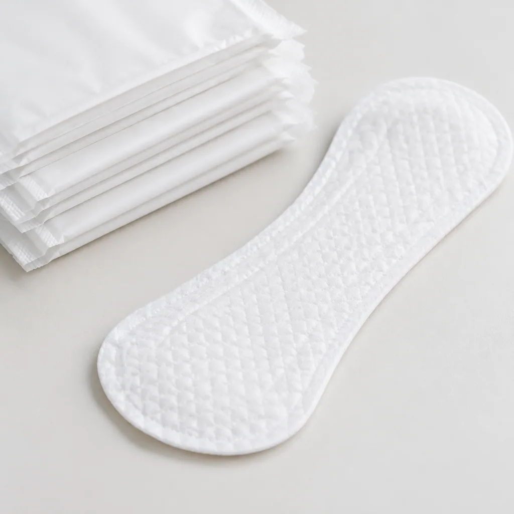 Linnea Breathable Panty Liners - Image 4