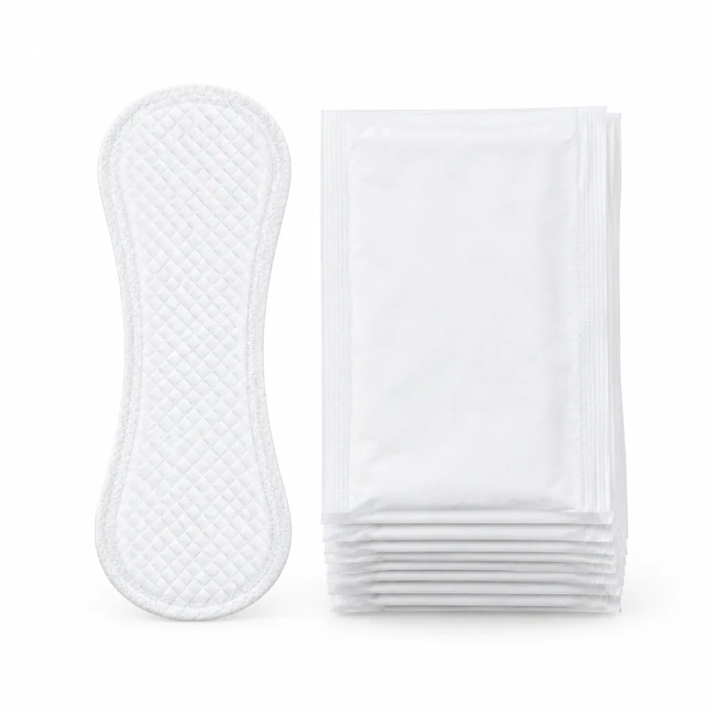 Linnea Breathable Panty Liners