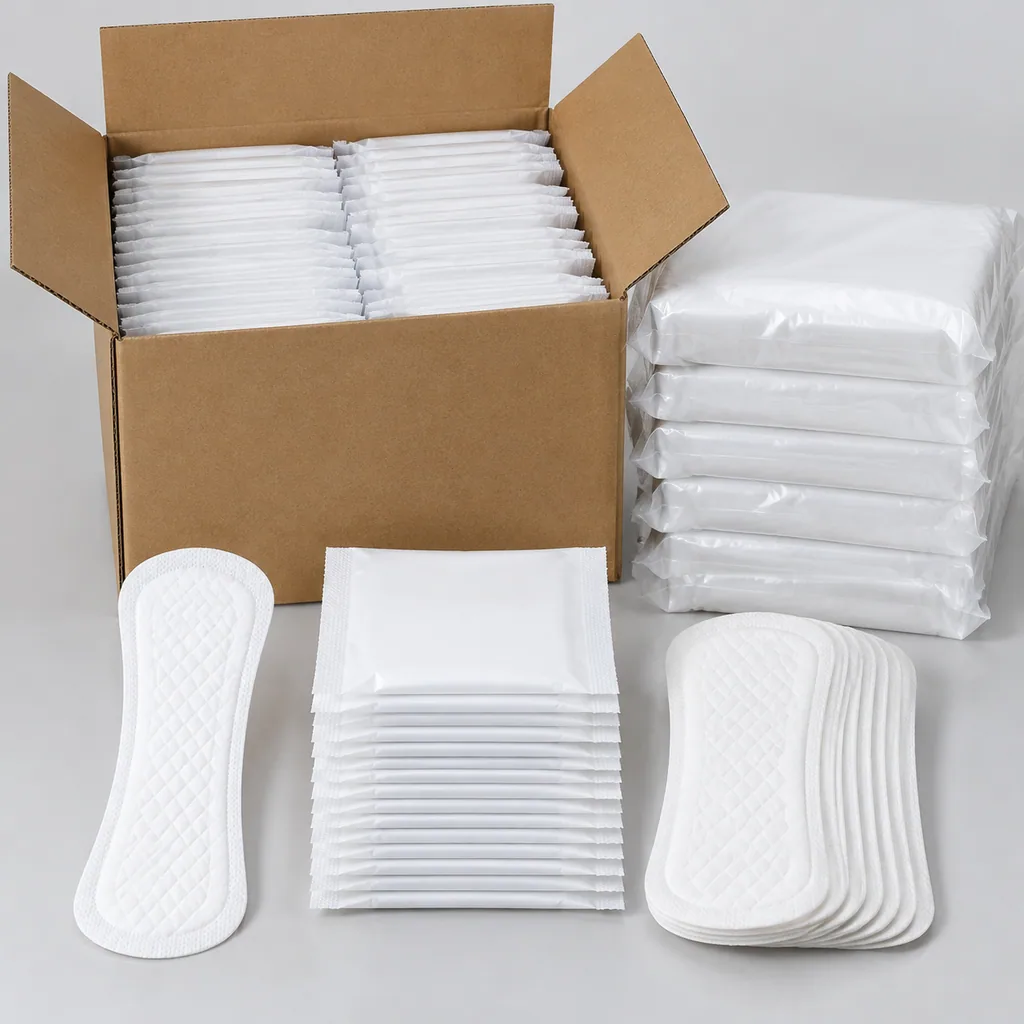 Linnea Breathable Panty Liners - Image 8