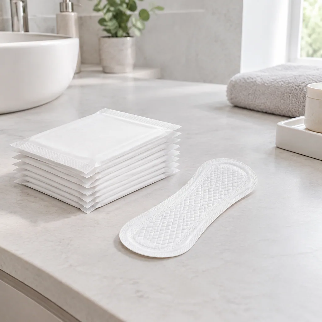 Linnea Breathable Panty Liners - Image 5