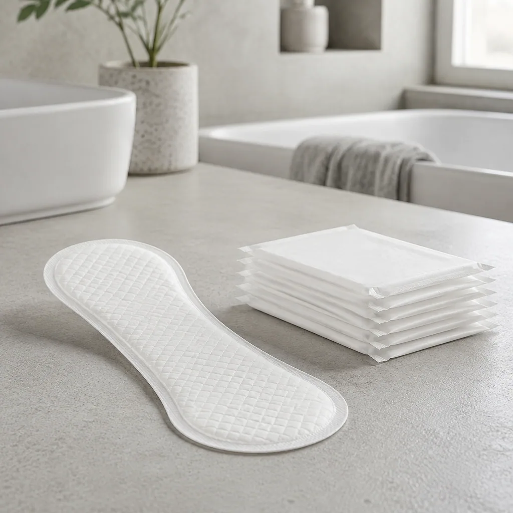 Linnea Breathable Panty Liners - Image 6