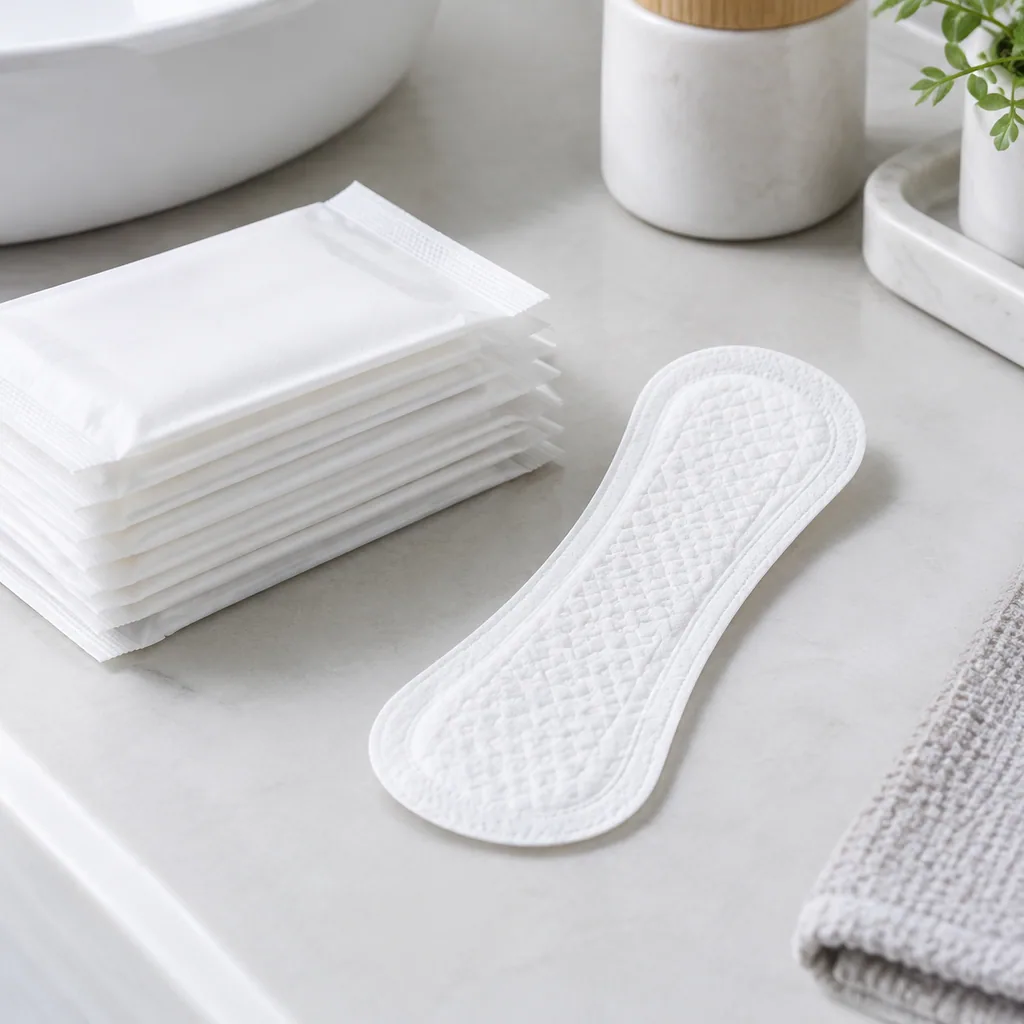 Linnea Breathable Panty Liners - Image 7