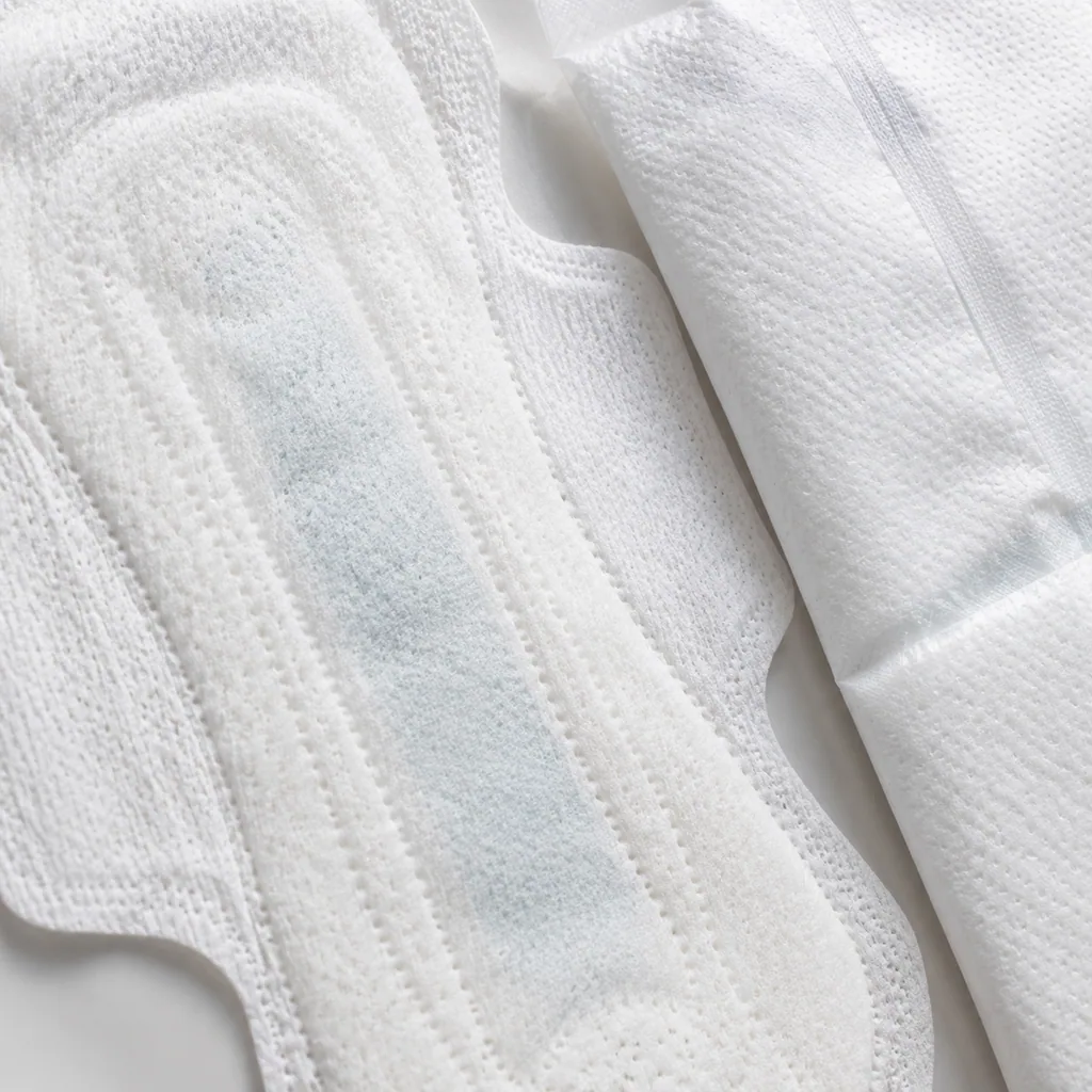 Linnea Ultra-Thin Sanitary Pads - Image 2