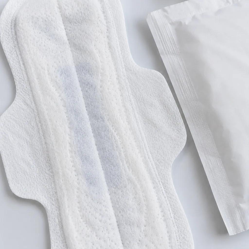 Linnea Ultra-Thin Sanitary Pads - Image 3