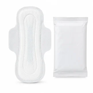 Linnea Ultra-Thin Sanitary Pads