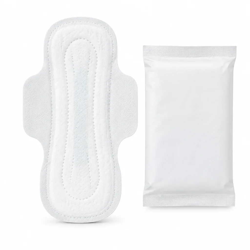 Linnea Ultra-Thin Sanitary Pads