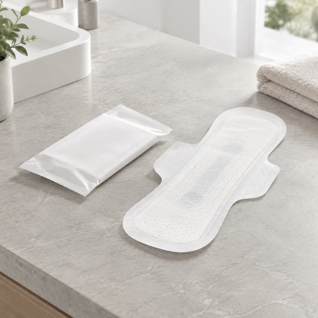 Linnea Ultra-Thin Sanitary Pads - Image 5