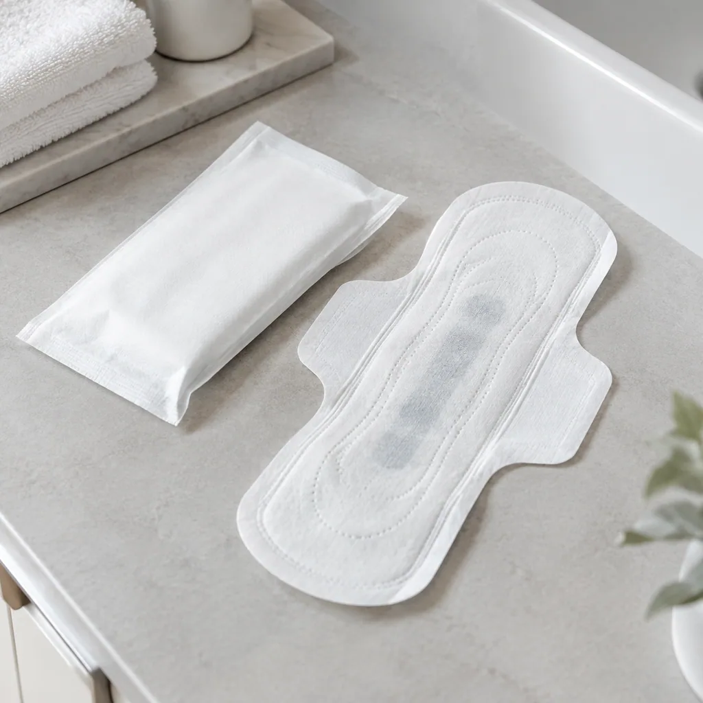 Linnea Ultra-Thin Sanitary Pads - Image 7