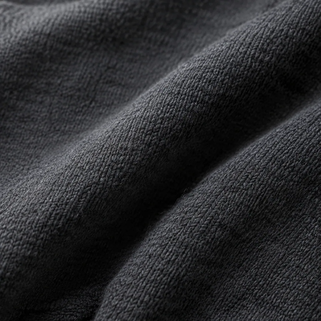 Malmø 380 GSM Fleece Hoodie - Image 2