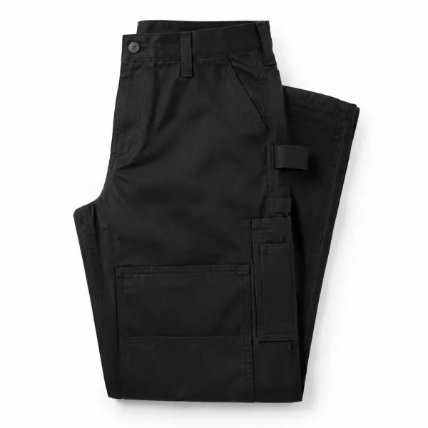 Narvik Heavy-Duty Work Trousers