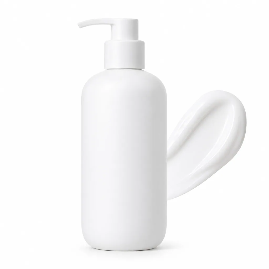 Nord Shea Body Lotion